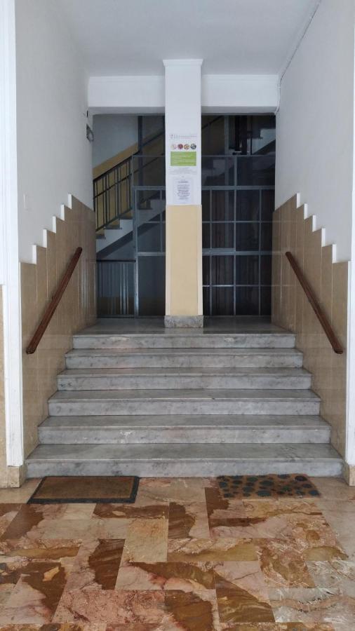 Vila La Casa Dell'Arte Neapol Exteriér fotografie